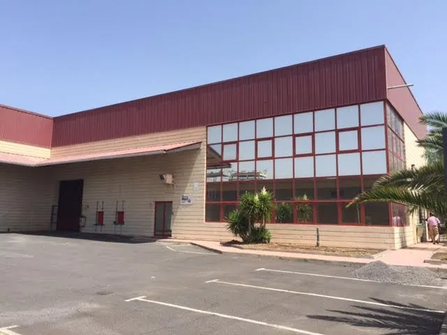 Nave disponible en el polígono Polígono industrial Valle de Güímar, Güímar (ref. N0156)