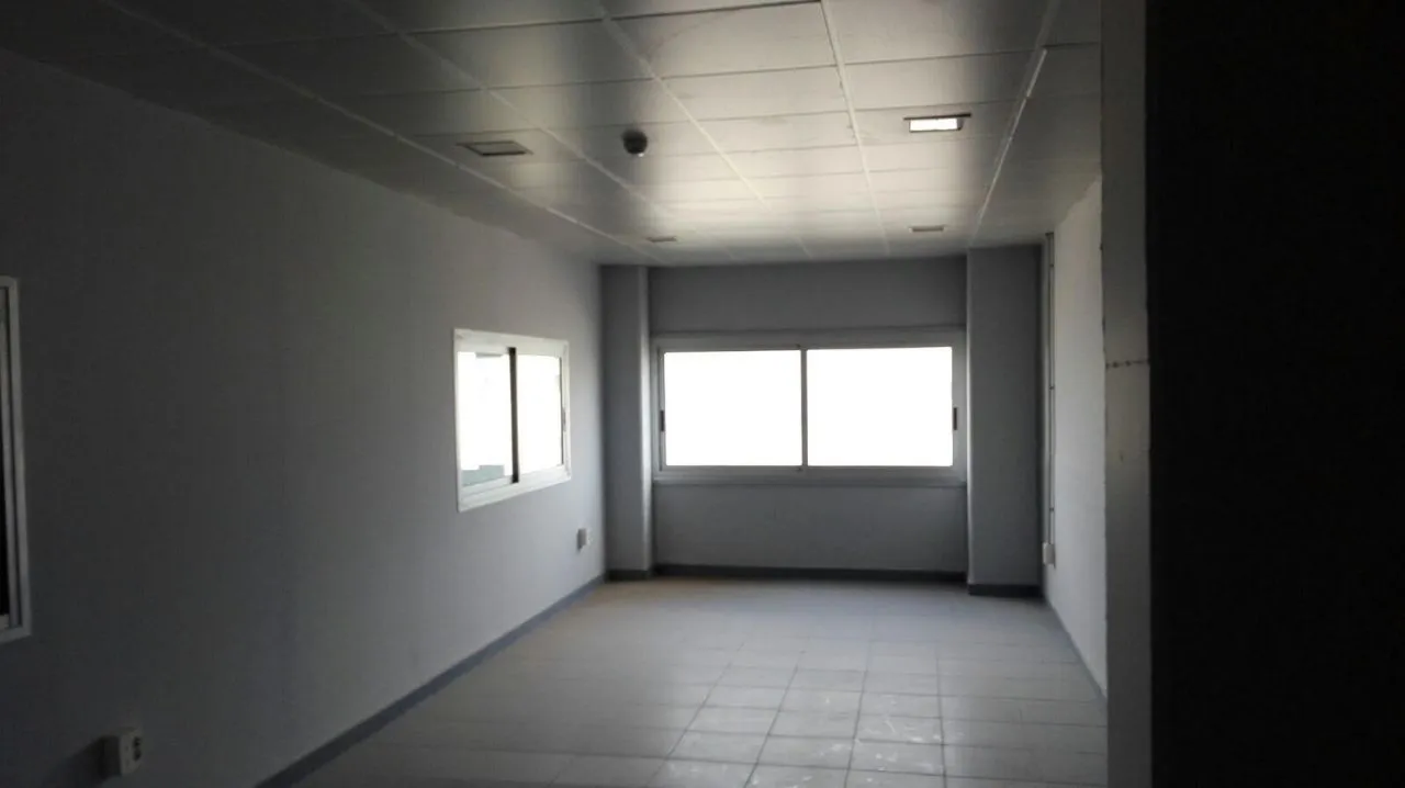 Nave disponible en el polígono Polígono industrial de Granadilla, Granadilla de Abona (ref. N0249)