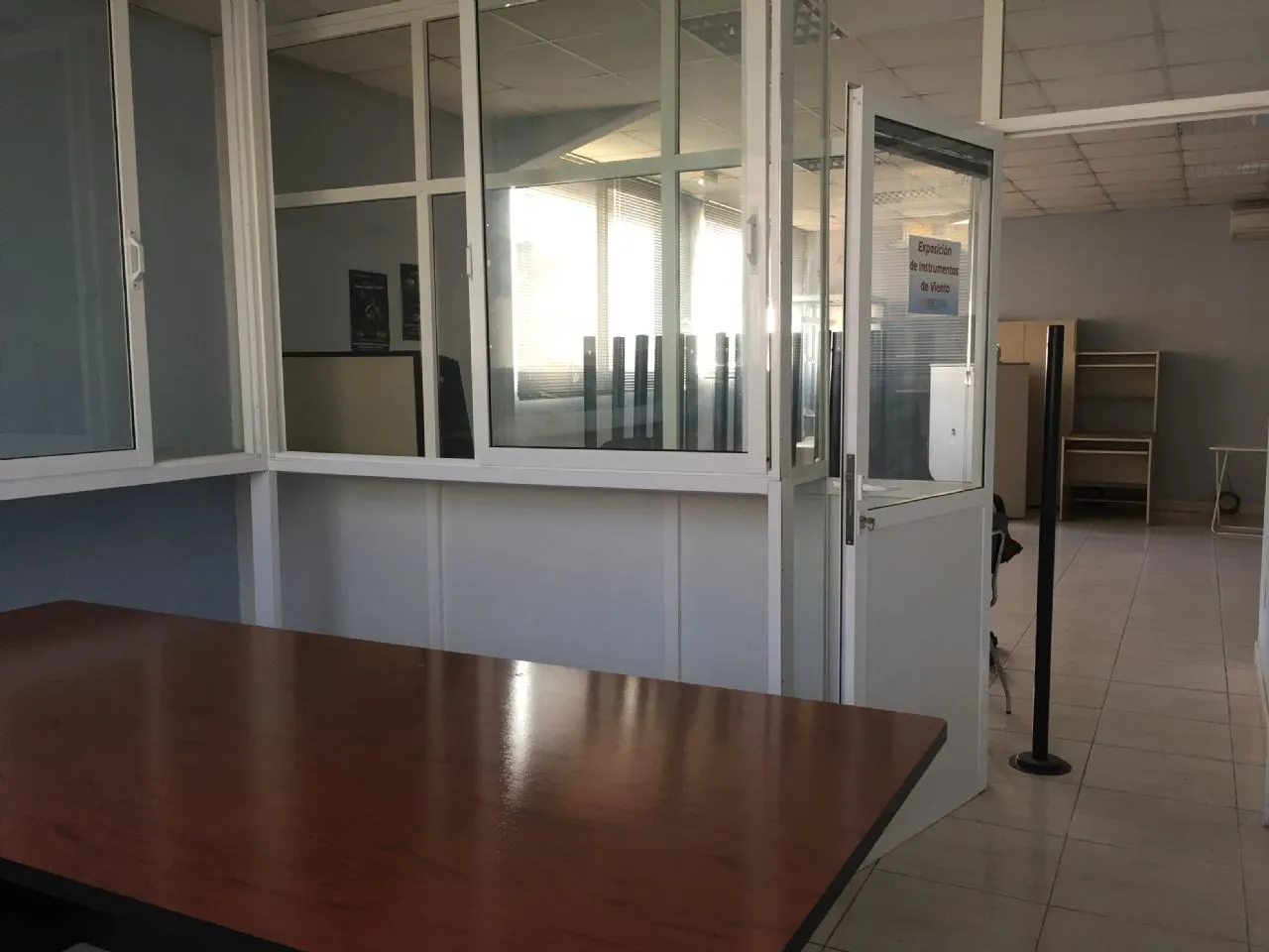 Nave disponible en el polígono Polígono industrial Los Majuelos, San Cristóbal de La Laguna (ref. N0371)